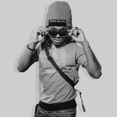 Teacher Prince: Dancehall